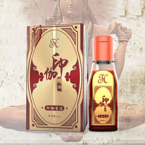 India Strong Man Sex Massage Oil Retard Ejaculation Enhancers Aphrodisiac Long Time Sex Delay for Men