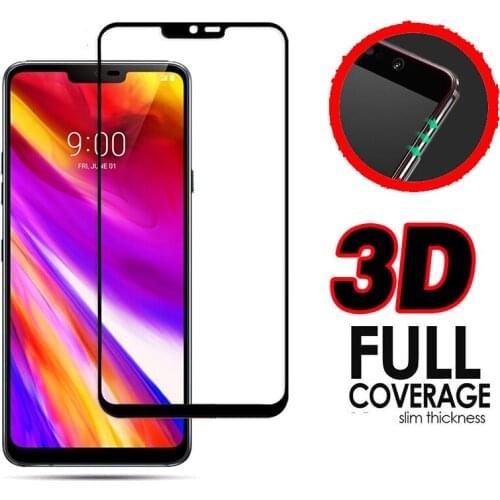 KPHRTEK Screen Protectors For LG G5