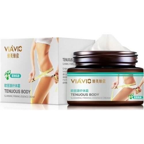 Slimming Cream Fat Burning Cellulite Body Slimming Products Naturals Fat Legs Abdomen Professional Weight Loss Cream