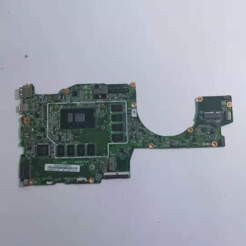 MB For Lenovo YOGA 720-12IKB Motherboard CPU I5-7200U RAM 8GB E89382 MV-4 94V-0 100% Tested