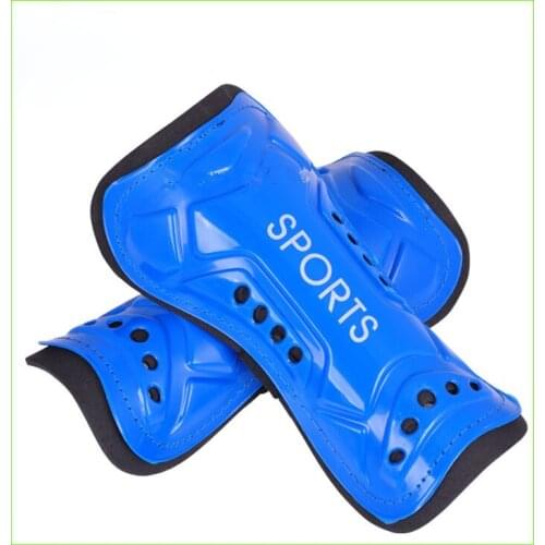 MOONBIFFY Shin Guards