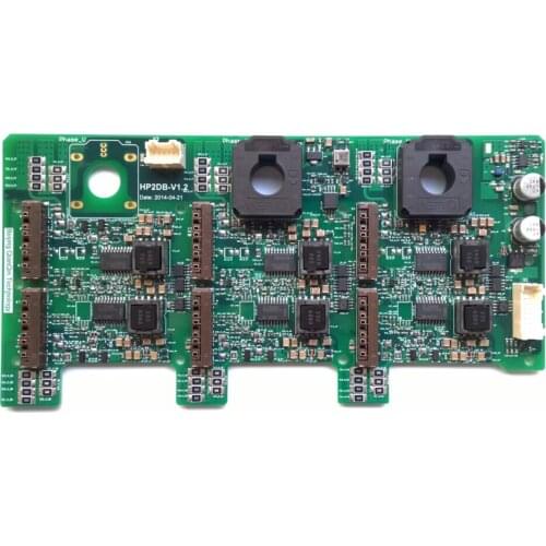 IGBT Drive Board, HP2 Module (Fs800r07), Special for Electric Motor Controller