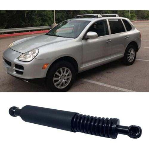 Car Trunk Shock Lid Lifting Spring Left Side for -Porsche Cayenne 95551255007 Trunk Shock Spring