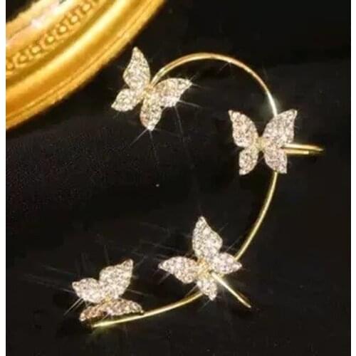 Piercing Earrings Sedmart China