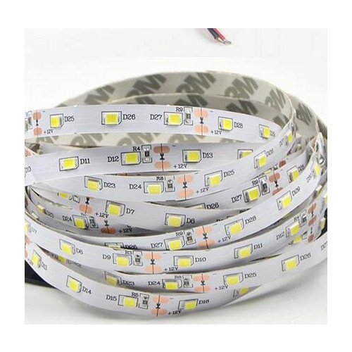 Led Strip Lights RGB SMD3528 12V Flexible Led Strip Bar Light Non Waterproof WW CW Strips STAR LED Tape LED Striplight ledstrip