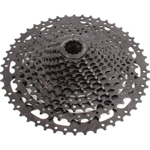 Bicycle Freewheel 12 Speed 11-50T/11-52T MTB Freewheel For Shimano/SRAM Bicycle Freewheel Bicycle Derailleur