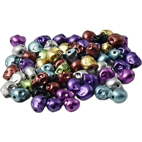 Factory Price Aqua Sky Blue Loose Round Shape 10MM Miracle Acrylic jewelry Beads 900PCS/Lot DIY Spacer Beads