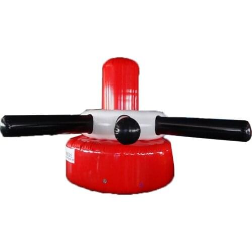 Fun Sports Inflatables Inflatable Fun Challenge