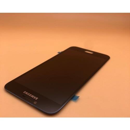 ORIGINAL NEW Super AMOLED LCD Display For Samsung Galaxy A8 2016 A8100 A810 LCD Touch Screen Digitizer Assembly