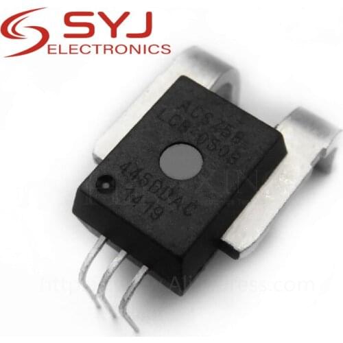 1pcs/lot ACS758LCB-050B-PFF-T ACS758LCB ACS758 ACS758LCB-050B new original CB-5 In Stock