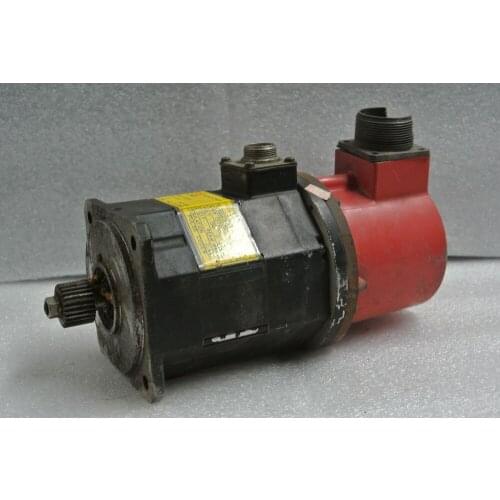 Used Good Condition A06B-0310-B031 With Free DHL