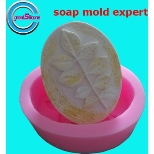 Free shipping flower shape chocolate mould silicone soap mould decorating silicone mould