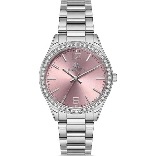 Bigotti Women's Wrist Watch