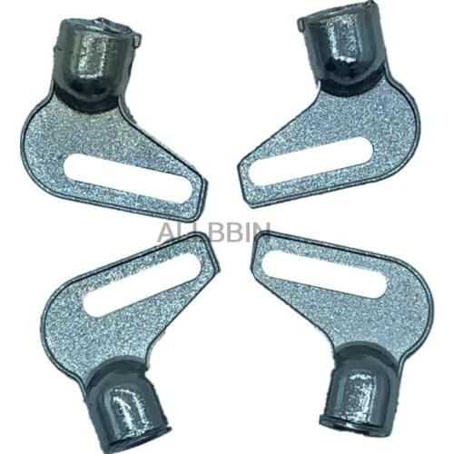 For XCMG XGMA SANY SY LOVOL Smoke fighter Key excavator accessories
