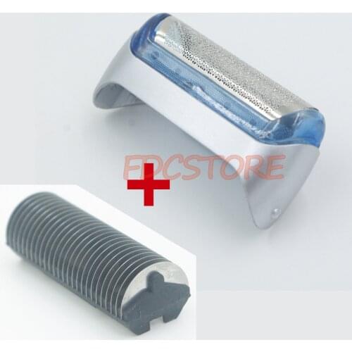 New 1 x 20S Shaver Foil and blade for BRAUN 20S 2000 Series CruZer 1 2 3 4 for 2615 2675 2775 2776 170 190 5730 Free Shipping