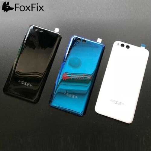 FoxFix Xiaomi Mi 6 Phone Batteries