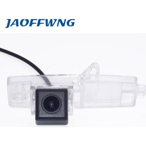 4LED Backup Rear View Camera For Toyota Highlander 2002 2003 2004 2006 2007 2008 2009 2010 2011 2012 Kluger Car CCD Night Vision