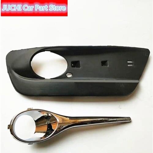 Car fog lamp box, fog lamps light bar for JAC J5