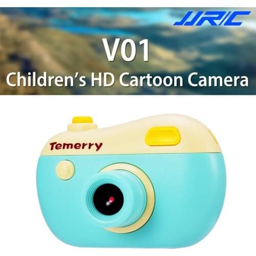 LISM Children's Camera