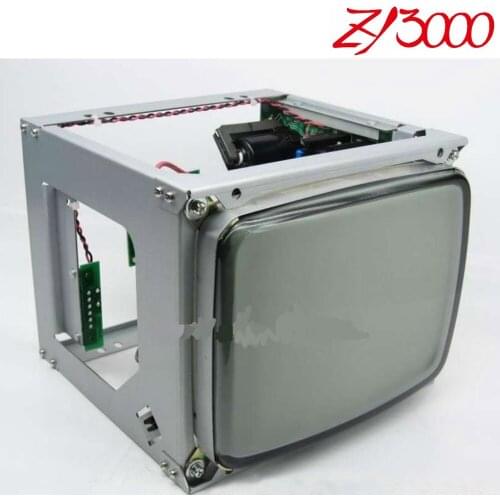 New FANUC A61L-0001-0086 / A61L-0001-0092 / A61L-0001-0076 / A61L-0001-0072 display 9 pin VGA monitor