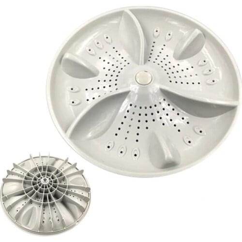 Washing machine pulsator XQB100-1028J water 37CM 11 addendum 7 rotary impeller