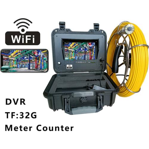 TIMUKJ Wireless CCTV Cameras