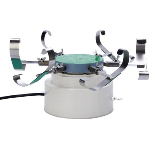 110V Mechanical Watch Test Winder Automatic Watches Testing Repairing Tools