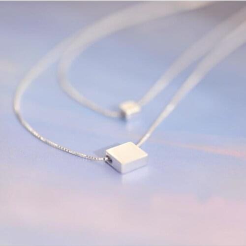 ZTRLIUA Pendant Chains