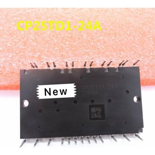 100%New and original, 90 days warranty CP25TD1-24A