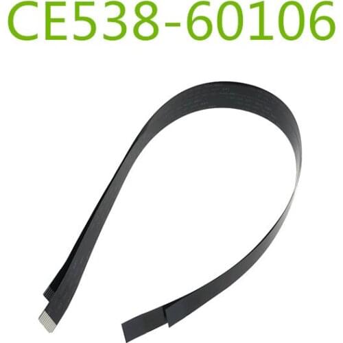 100X New CE538-60106 ADF Cable Feeder cable for-HP LaserJet Pro m1536dnf 1530dnf M175NW 425MFP M175A CM1415 M276 M425dn Printer