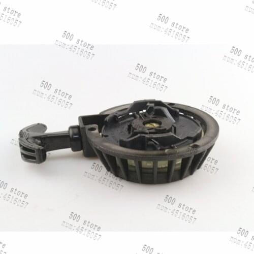 2 Stroke 43cc 47cc 49cc Pull Start Starter Alloy ATV Mini Dirt Quad Pocket Bike ATV Pull Starter Mini Motorcycle