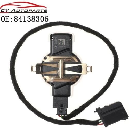 84138306 New Front Windshield Light Rain Sensor For 2017 2018 Buick Envision