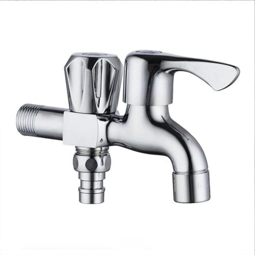 AsyPets Bath Faucets
