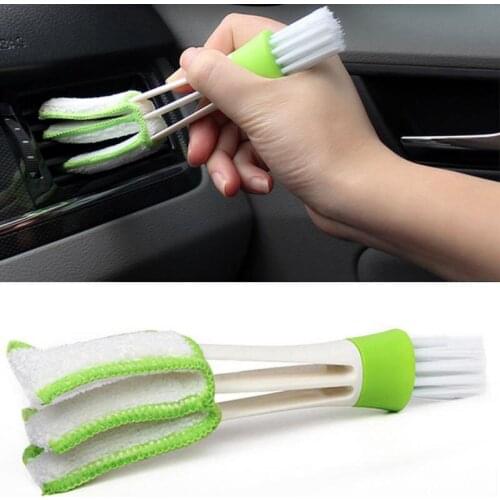 Car Clean Tools Brush Keyboard Cleaning for Opel Astra VAUXHALL MOKKA Zafira Insignia Vectra Antara