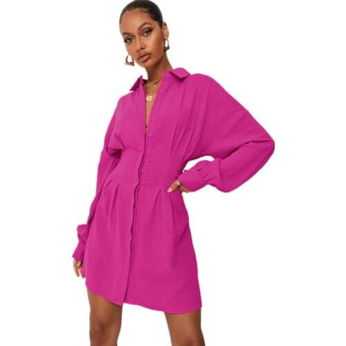 JOLOUN Summer Dresses For Every Day