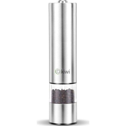 Kiwi Automatic Pepper Grinders