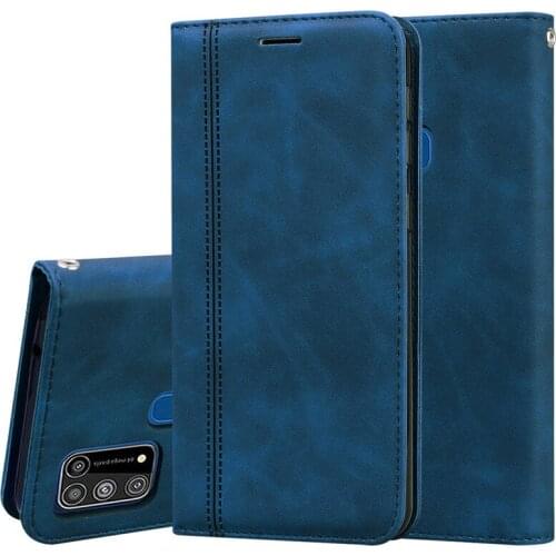 LESIRI Phone Cases Samsung Galaxy M31