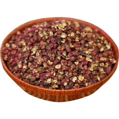 100g red pepper Black pepper white pepper Seasoning Aromatherapy Sachet Pepper grinder no plate no bowl
