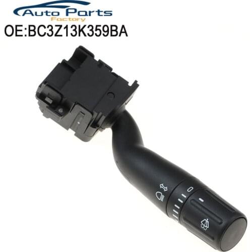 Multi Function Turn Signal Wiper Switch For 2011-2013 Ford F-150 F-250 F-350 BC3Z-13K359-BA BC3Z13K359BA New