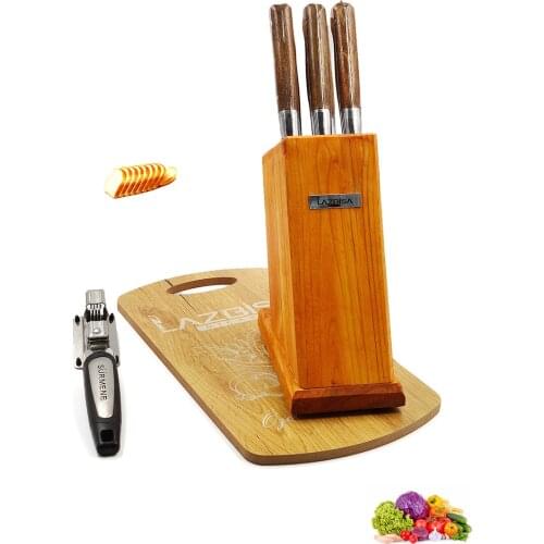 Knife Chef Knife Kitchen Knife Set Pita Pizza Meat Bread Vegetable Fruit Knife Set