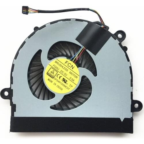 New Cpu Fan For Lenovo ideapad S210 Cpu Cooling Fan