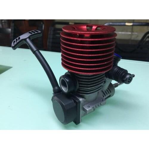 Axial 21CC Nitro Engine 74521-12 for 1/8 scale RC Off Road Truggy