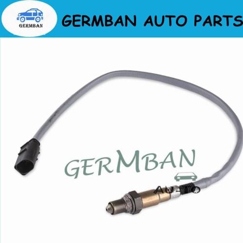 Front Lambda Oxygen Sensor A0075425118 A0075421618 for MERCEDES-BENZ C253 A205 C205 X253 W166 R172 X117 S205 W205 2009-2017