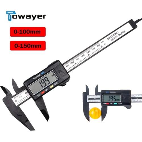 Rainwayer Calipers