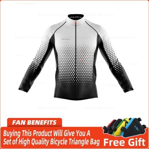 RAUDAX Men's Sportswear