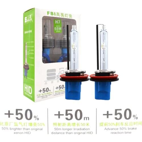 Xenon Bulbs H3 (PK22s) SKYJOYCE China