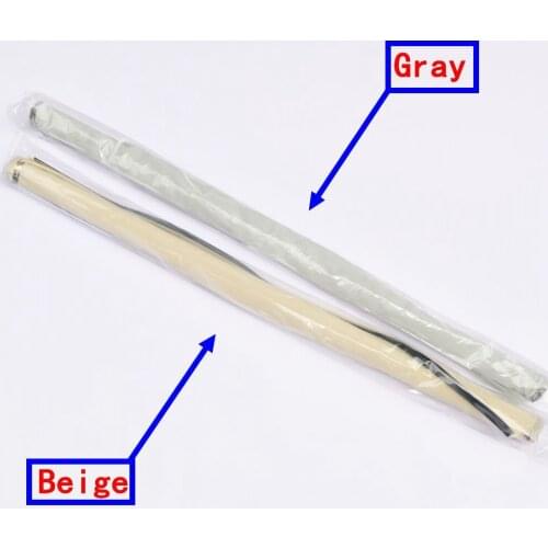 Beige gray sliding roof Sunscreen curtain Kit For Sharan Golf Q5 1K9 877 307 B 1K9877307B