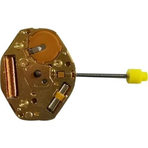 Electronic Quartz Watch Movement Replacement Spare Parts For Miyoda GL20 Clock Watch Movement Repair Tool parts