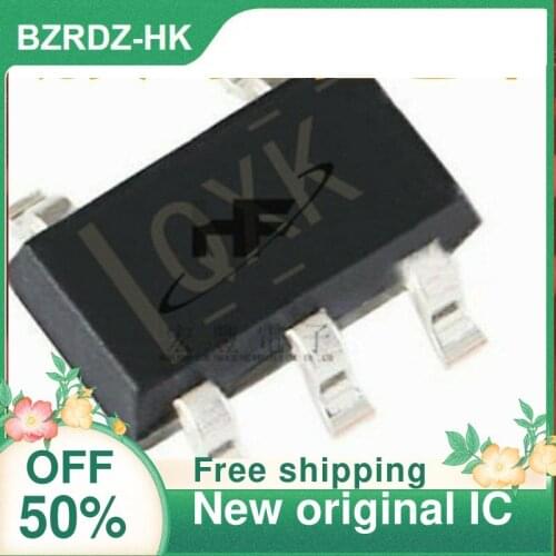 2-10PCS/lot TPS61040DDCR TPS61040DDCT QXK SOT23-5 New original IC