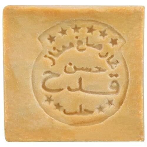 100g Natural Laurel And Olive Oil Soap Luxury Soap Syrian Handmade Aleppo Soap From Handmade Imported Clean Ancient